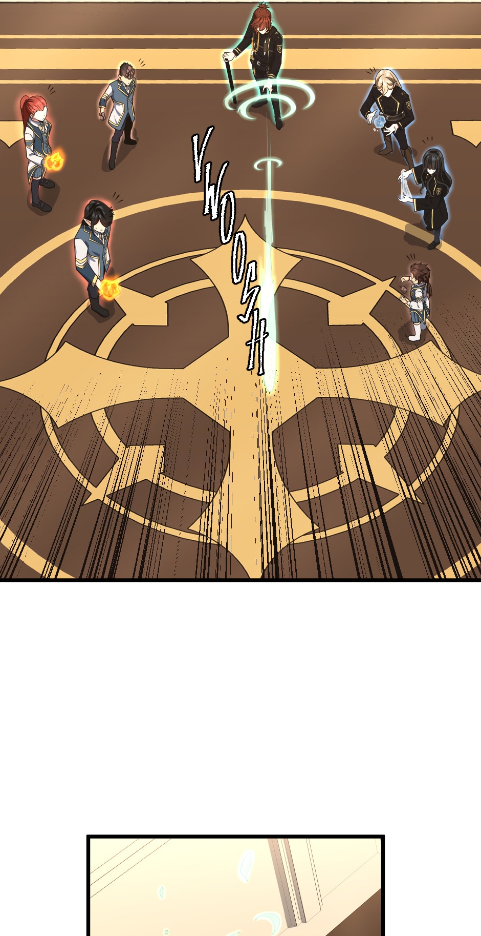 The Beginning After The End Chapter 104 image 50